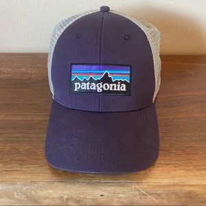 Patagonia Lo-pro Hat